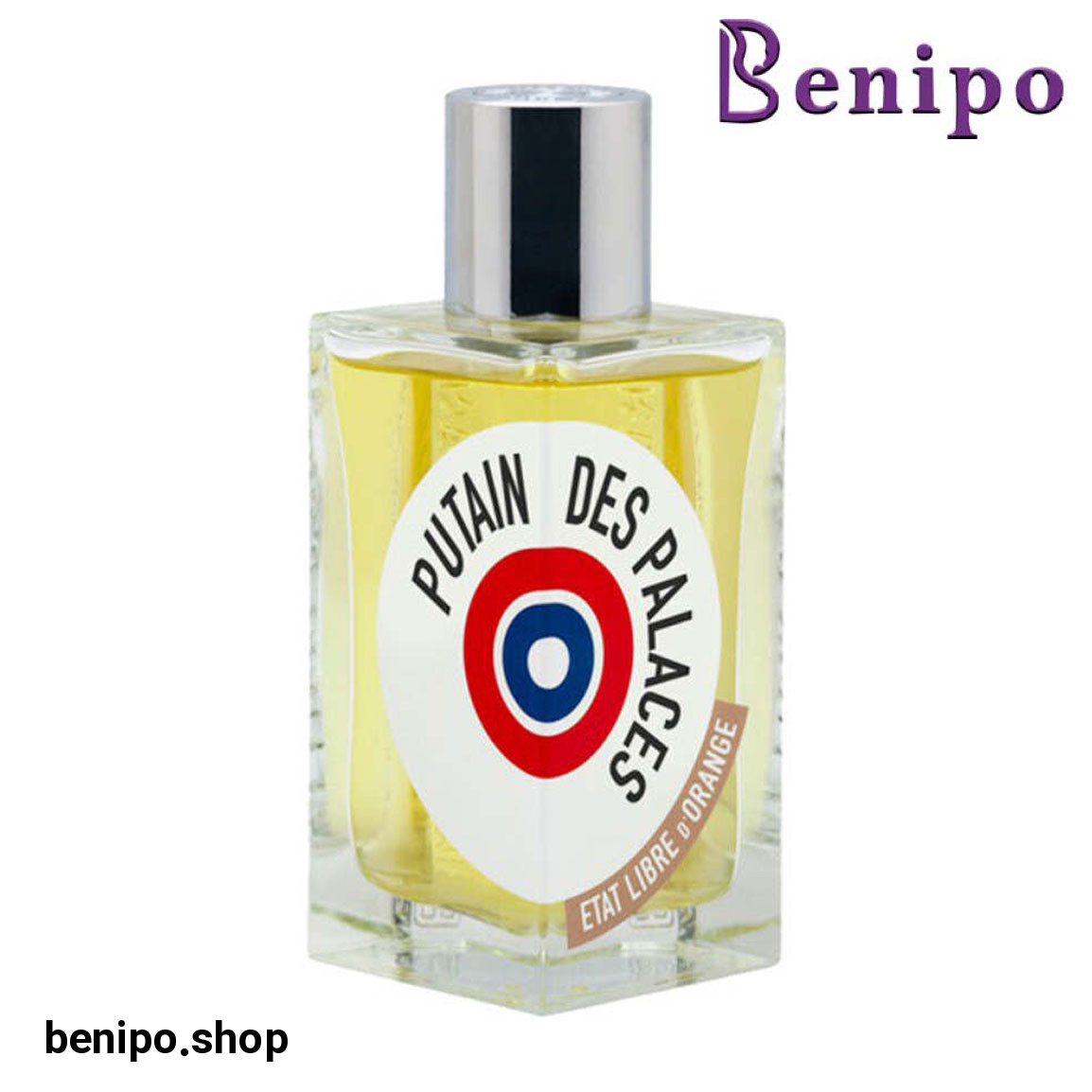 ادوپرفیوم مردانه مدل Putain des Palaces حجم 100 میلی لیتر
