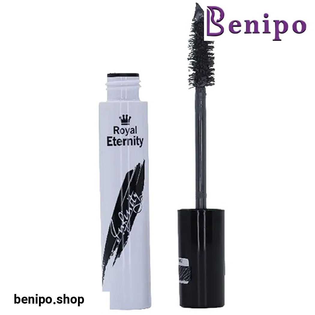 ریمل حجم دهنده اترنیتی مدل Infinity