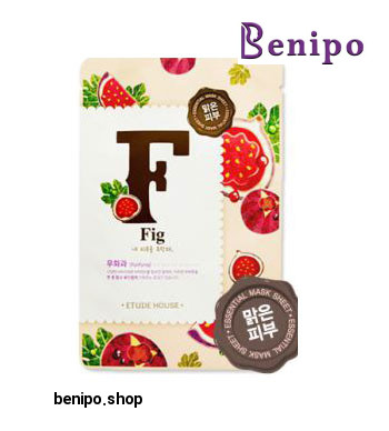 ماسک صورت انجیر