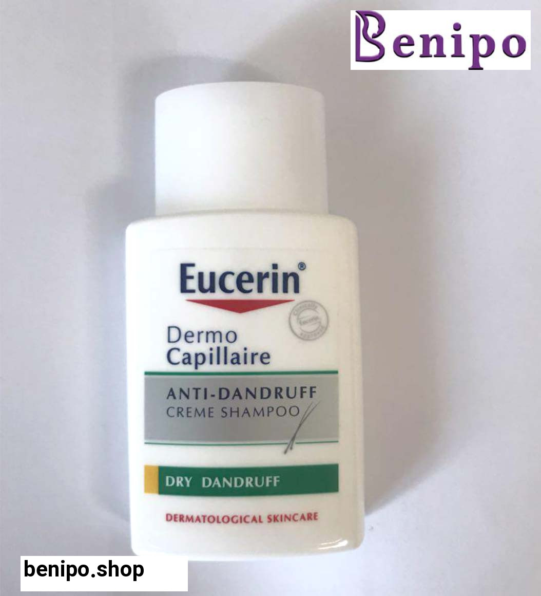 شامپو ضد شوره 30 میلی لیتر