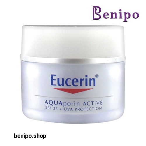 کرم آکوا پورین انواع پوست