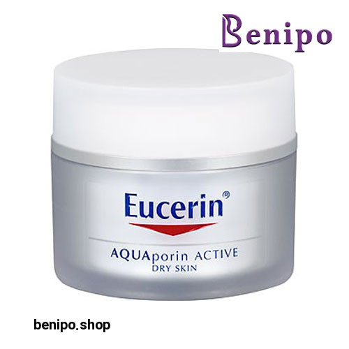 کرم آکوا پورین پوست خشک