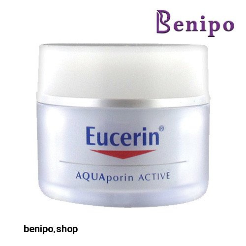 کرم آکوا پورین پوست نرمال و مختلط