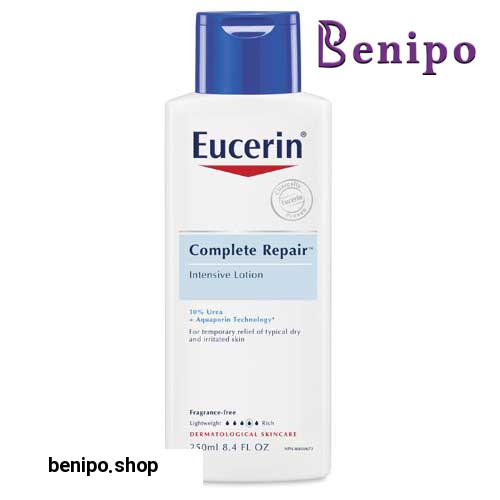 لوسیون اینتنسیو پوست خشک