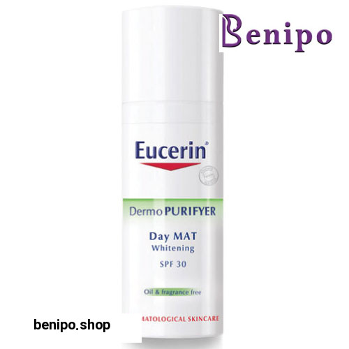 کرم مرطوب کننده درمو پیوریفایر حاوی ضد آفتاب