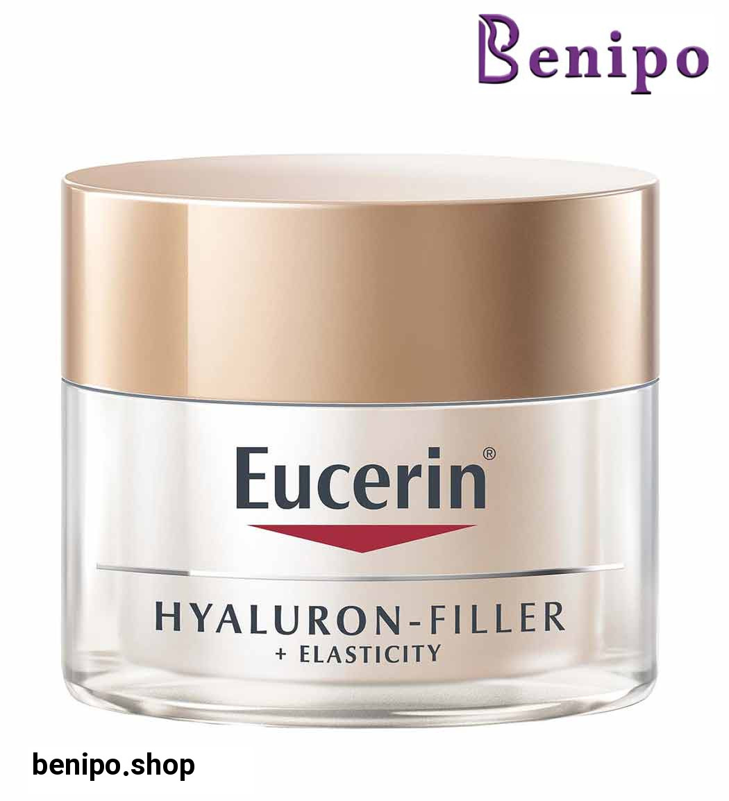 کرم ضدچروک روز هیالورن فیلر + الاستیسیتی