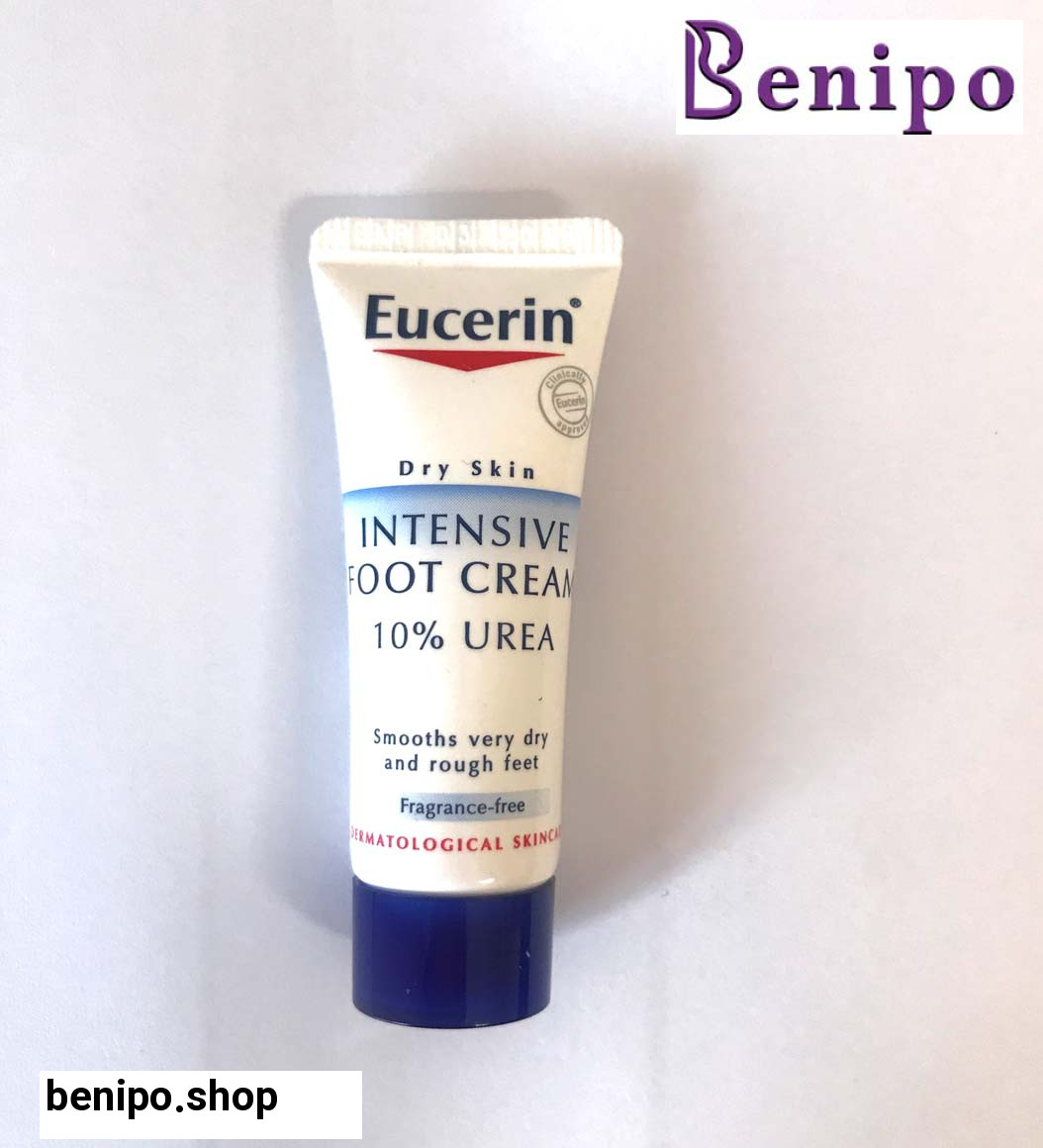 کرم پا اینتنسیو  10میلی  لیتر