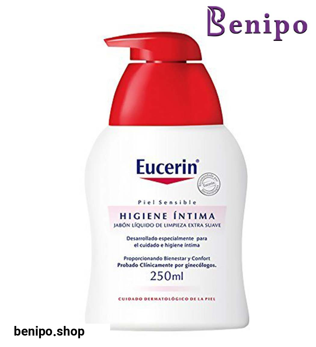 لوسیون بهداشتی بانوان