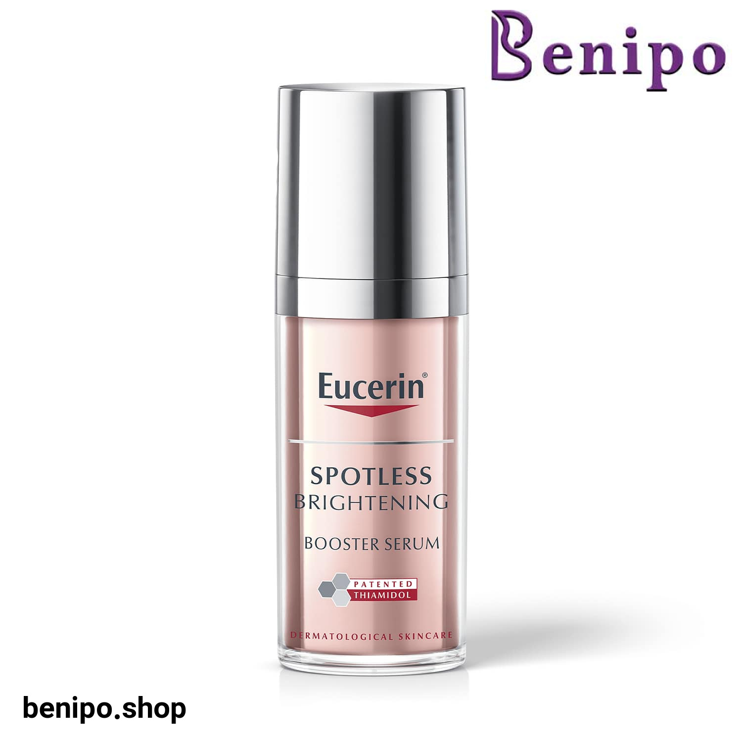 سرم ضد لک و روشن کننده اوسرین