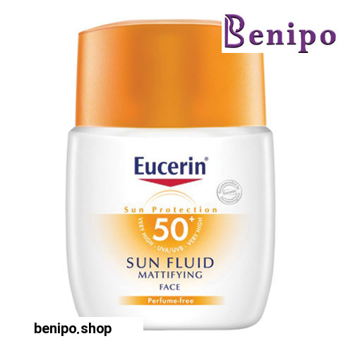 فلویید ضد آفتاب اس پی اف 50 مات