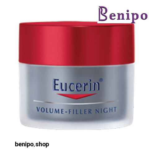 کرم شب انتی ایج ولیوم فیلر