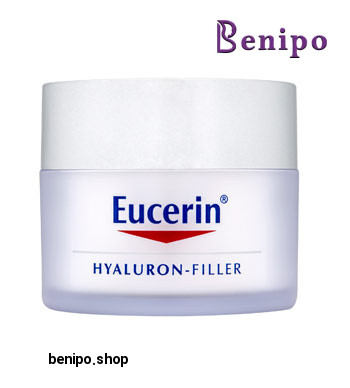 کرم ضد چروک روز هیالورون فیلر