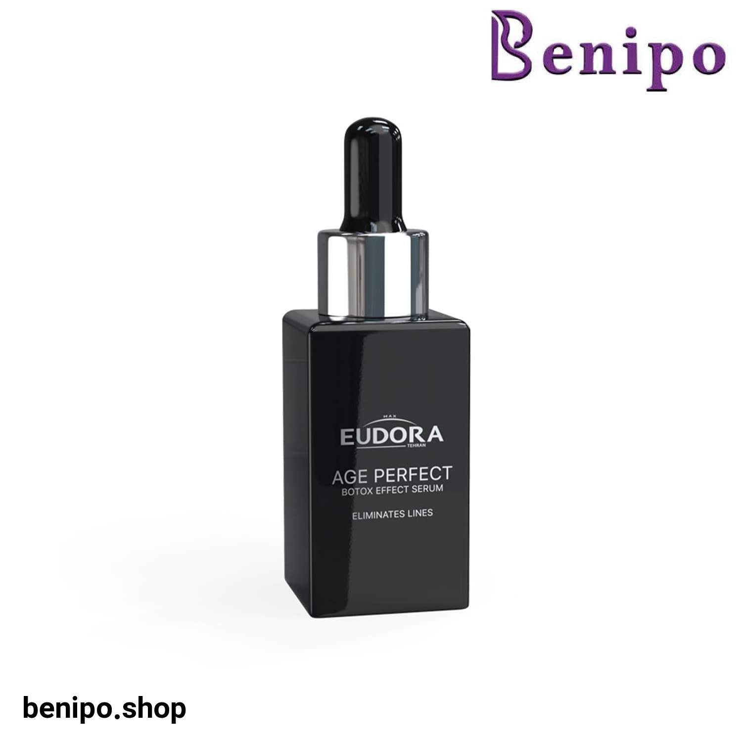 سرم ضد چروک بوتاکس افکت ادورا مکس