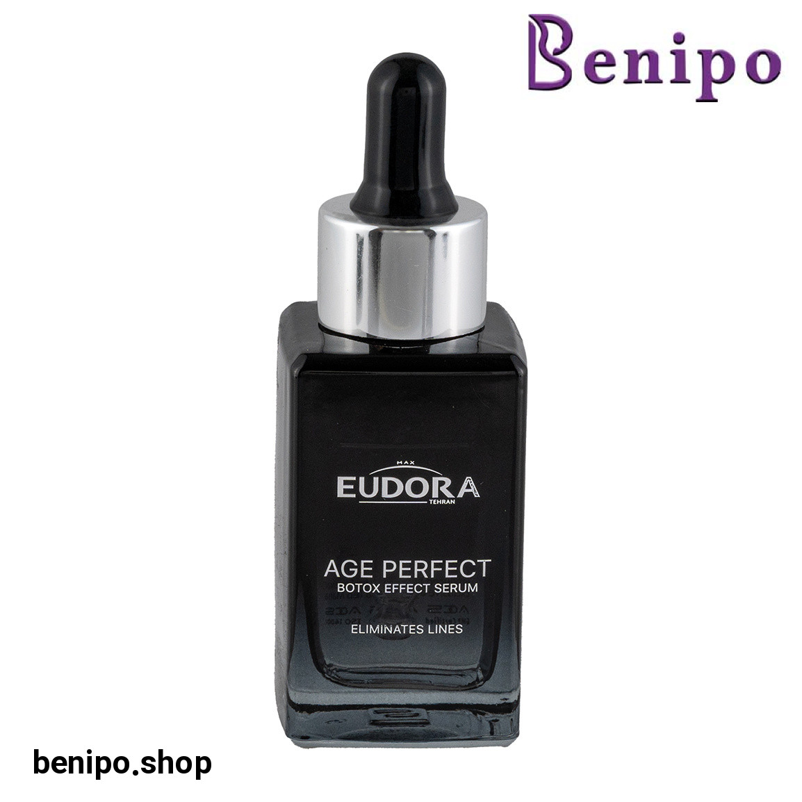 سرم بوتاکس صورت مدل Effect سری Age Perfect حجم 30 میلی لیتر