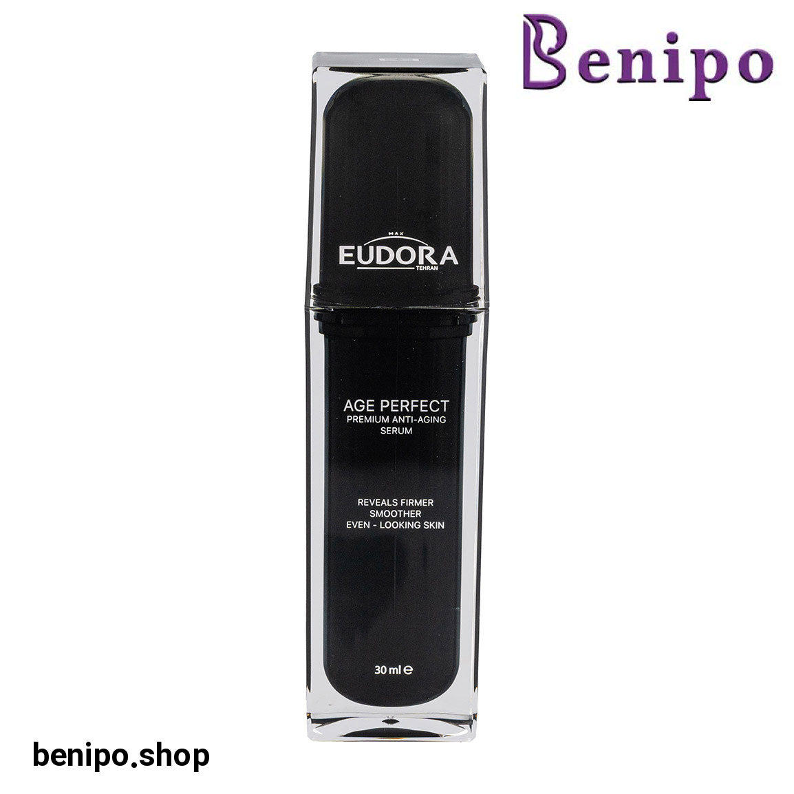 سرم جوان ساز مدل Premium سری Age Perfect حجم 30 میلی لیتر