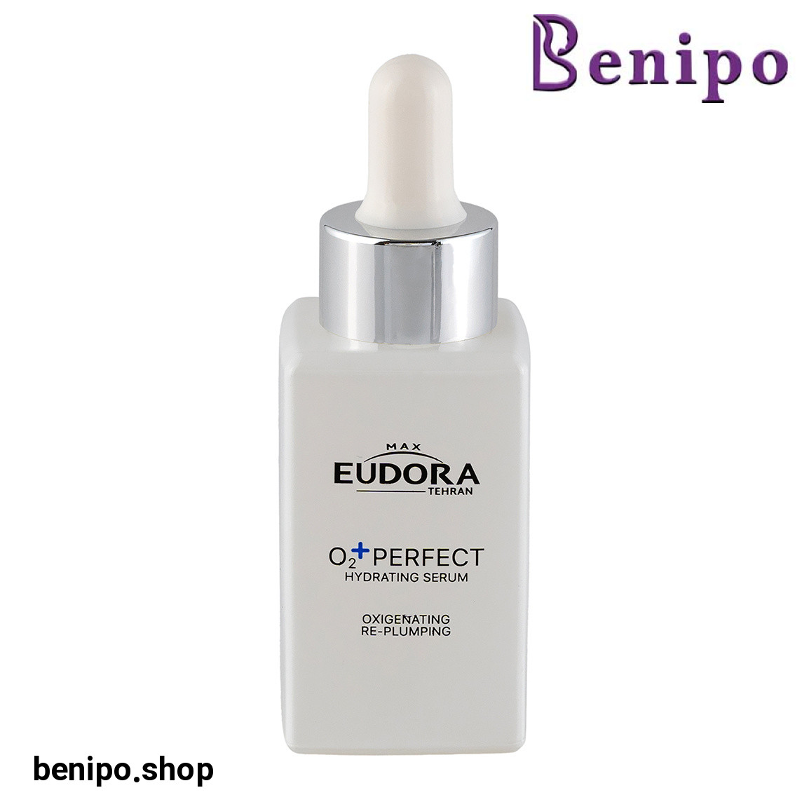 سرم اکسیژن رسان مدل Perfect حجم 30 میلی لیتر