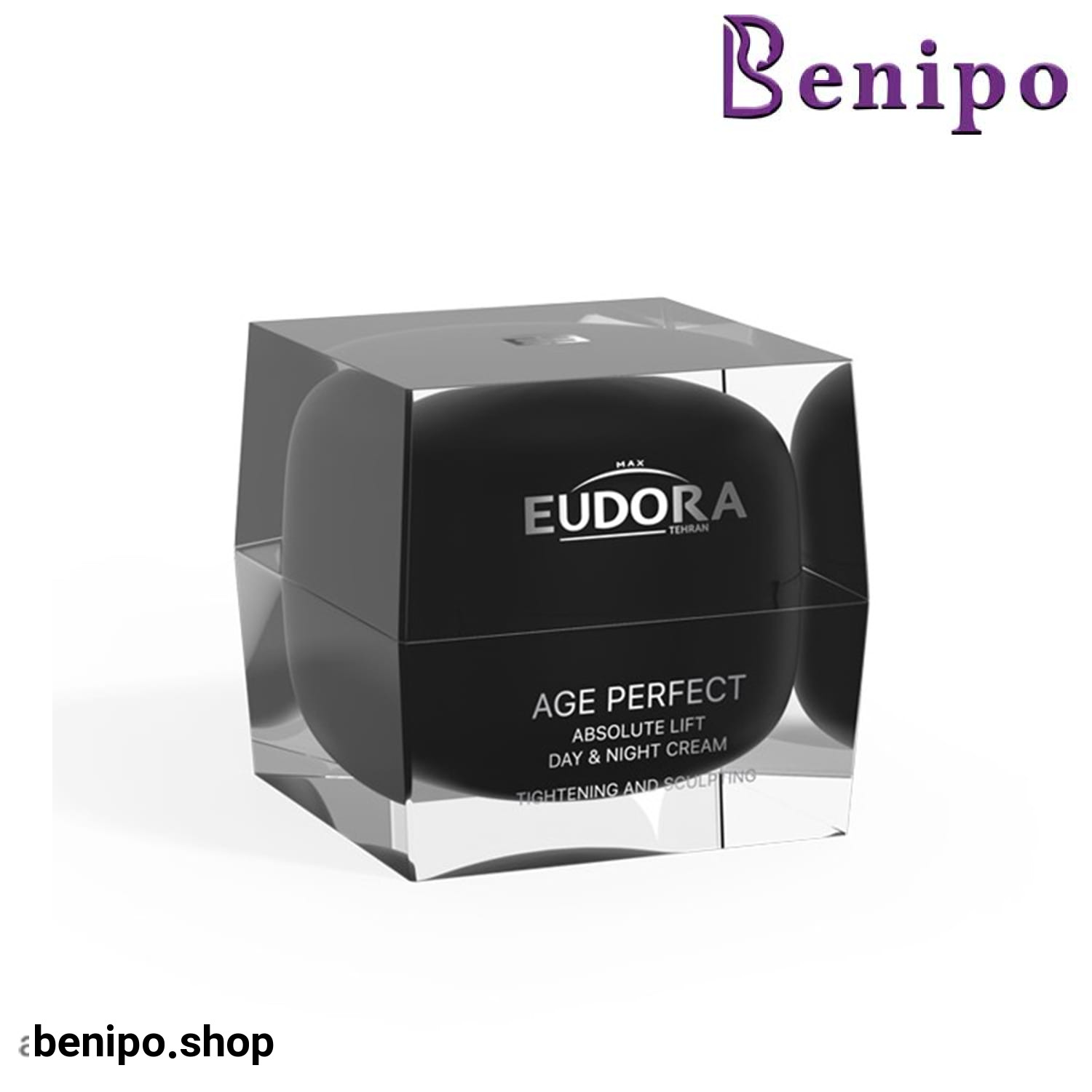 کرم ابسولوت لیفت Age Perfect ادورا مکس