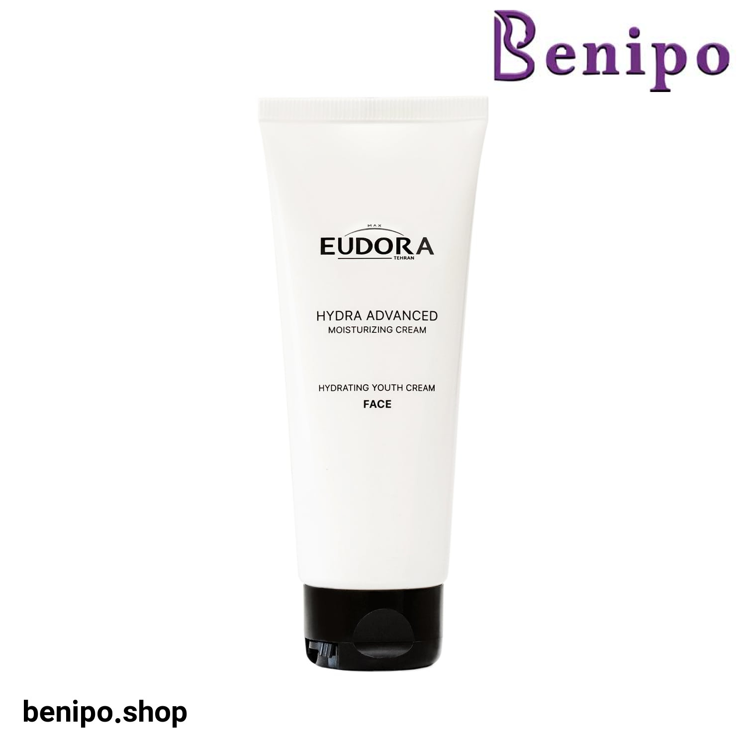 کرم مرطوب کننده صورت Hydra Advanced ادورا مکس