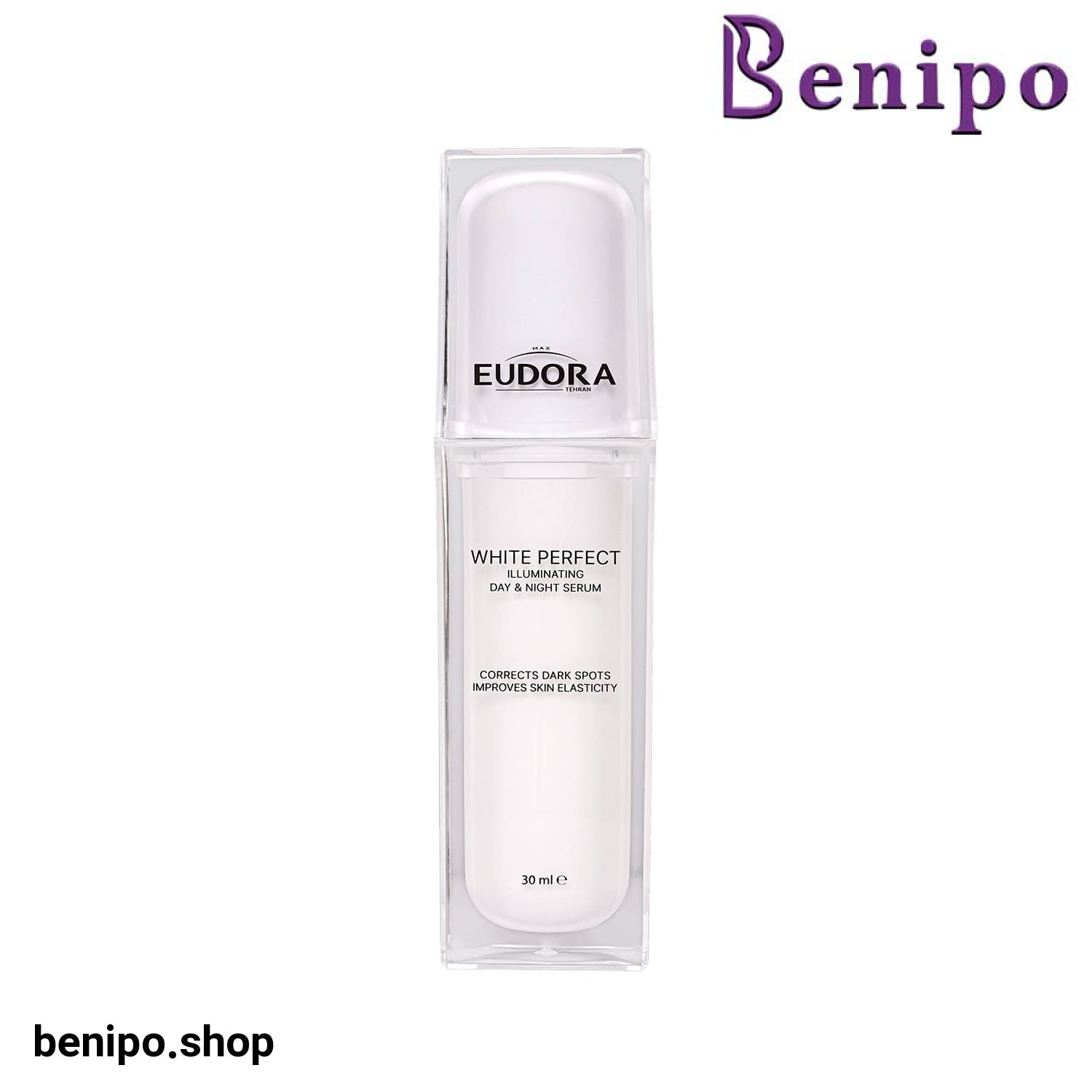 سرم روشن کننده White Perfect ادورا مکس