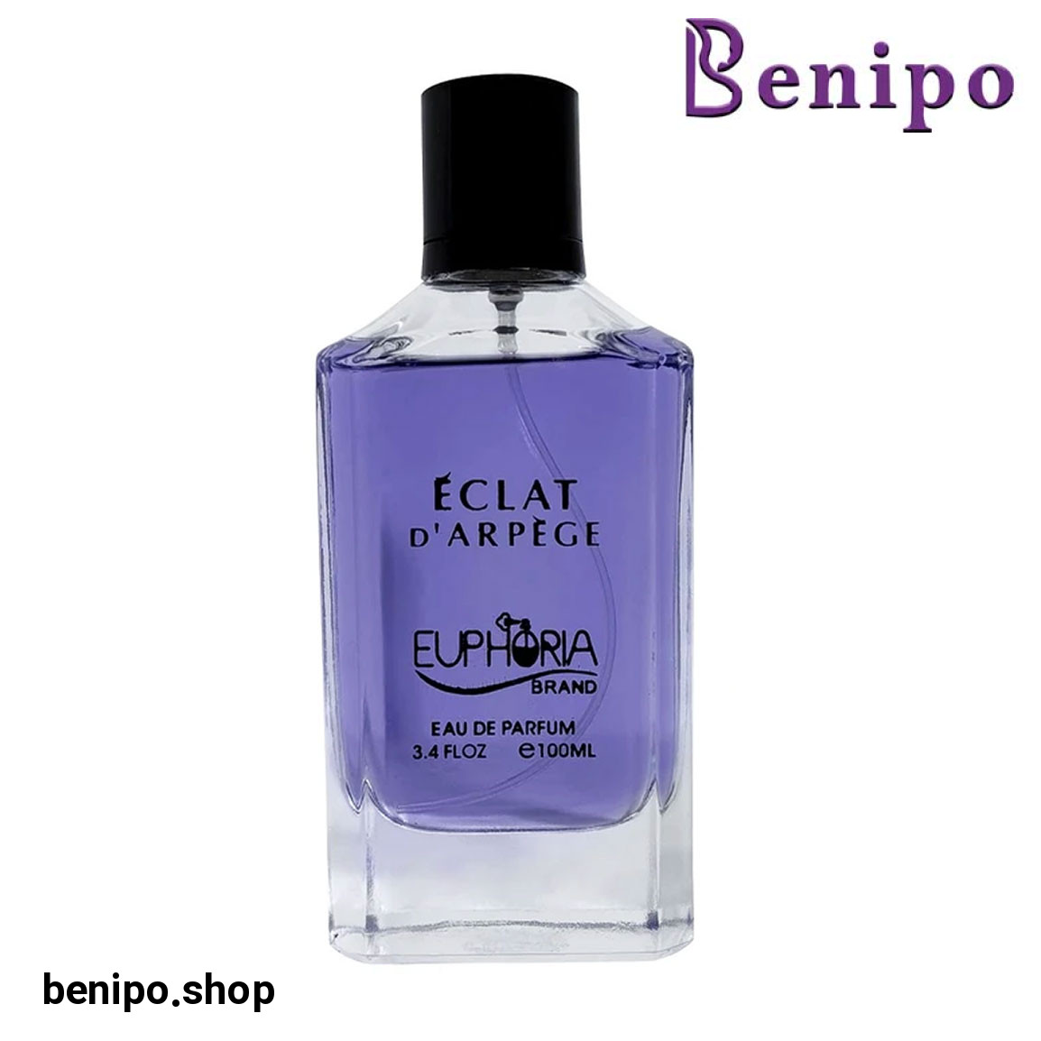 ادوپرفیوم زنانه مدل Eclat حجم 100 میلی لیتر