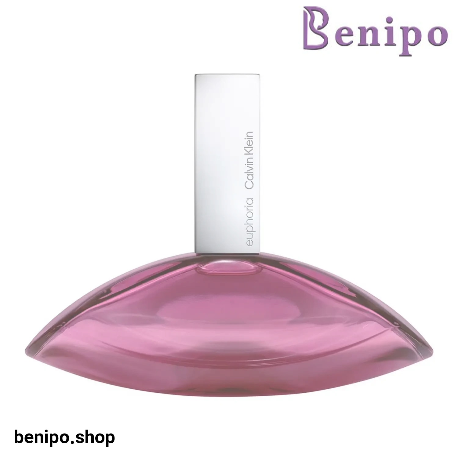 عطر ایفوریا زنانه کلوین کلاین