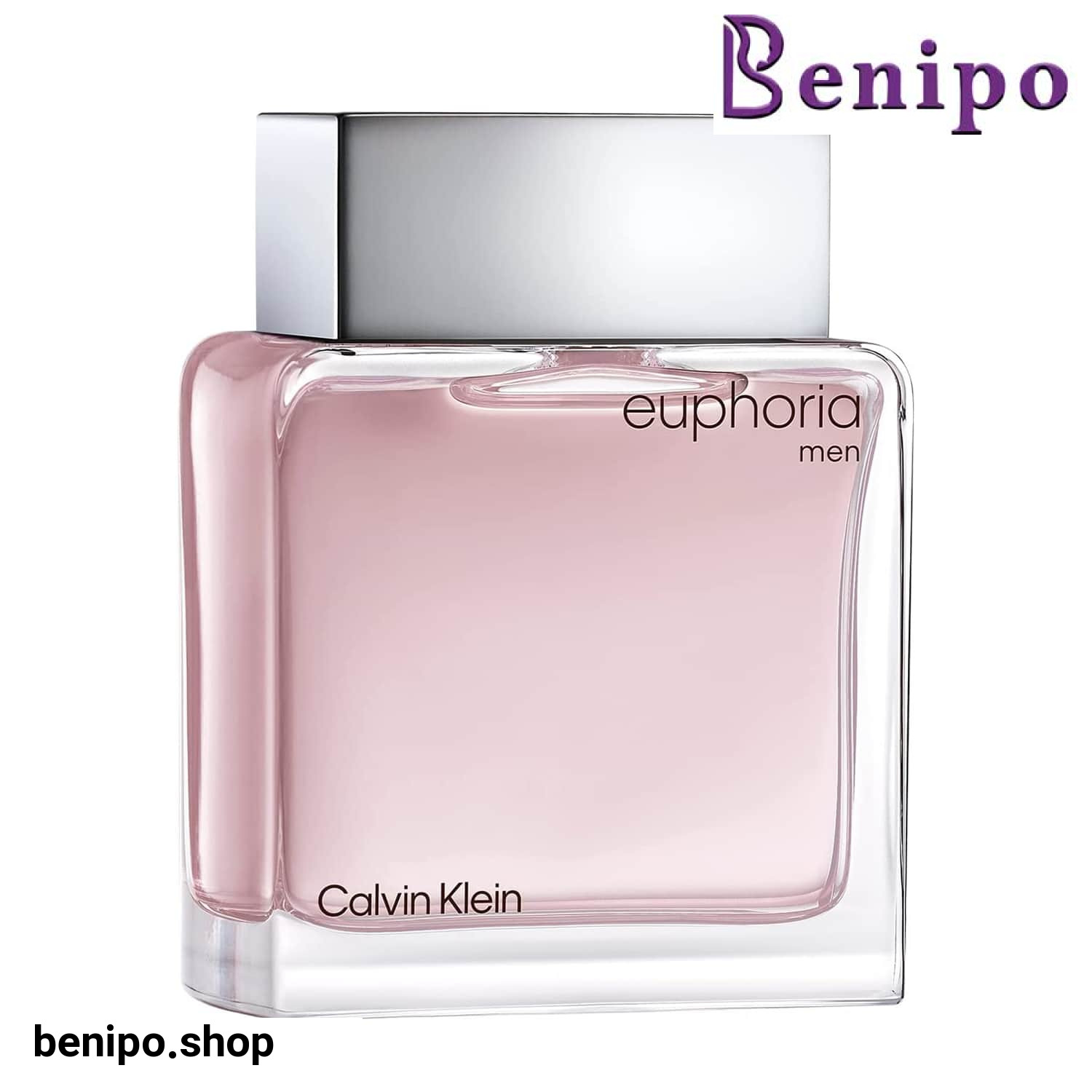 عطر ایفوریا مردانه کلوین کلاین ادوتویلت