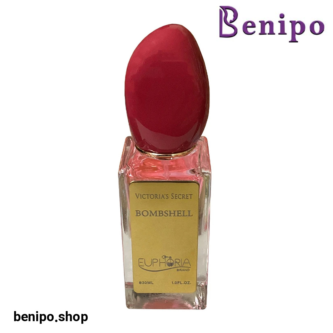 ادو پرفیوم زنانه مدل Victoria’s Secret Bombshell حجم 30 میلی لیتر
