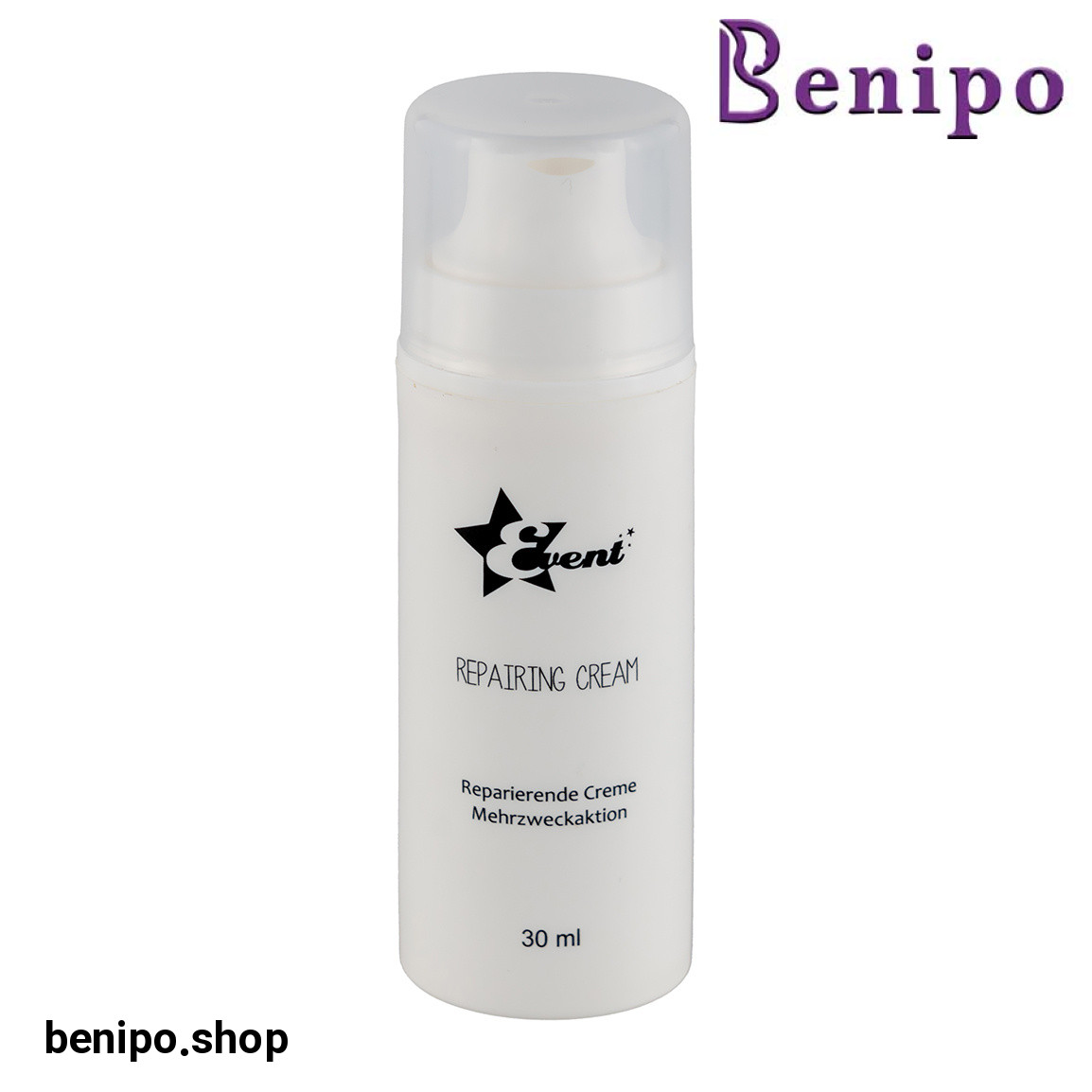 کرم ترمیم کننده مدل Multipurpose Action حجم 30 میلی لیتر