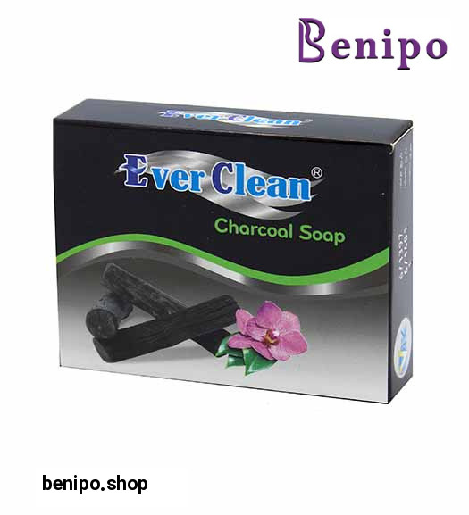 صابون زغال 65 گرم