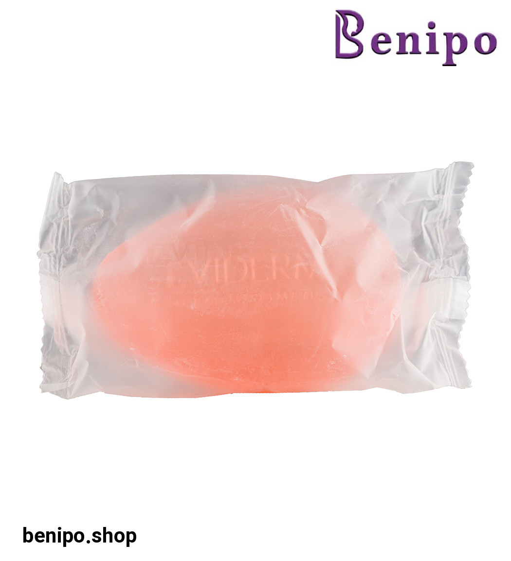 پن پاک کننده و روشن کننده مناسب انواع پوست حجم 100 گرم