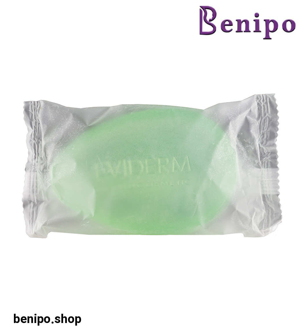 پن پاک کننده و روشن کننده مناسب پوست چرب حجم 100 گرم