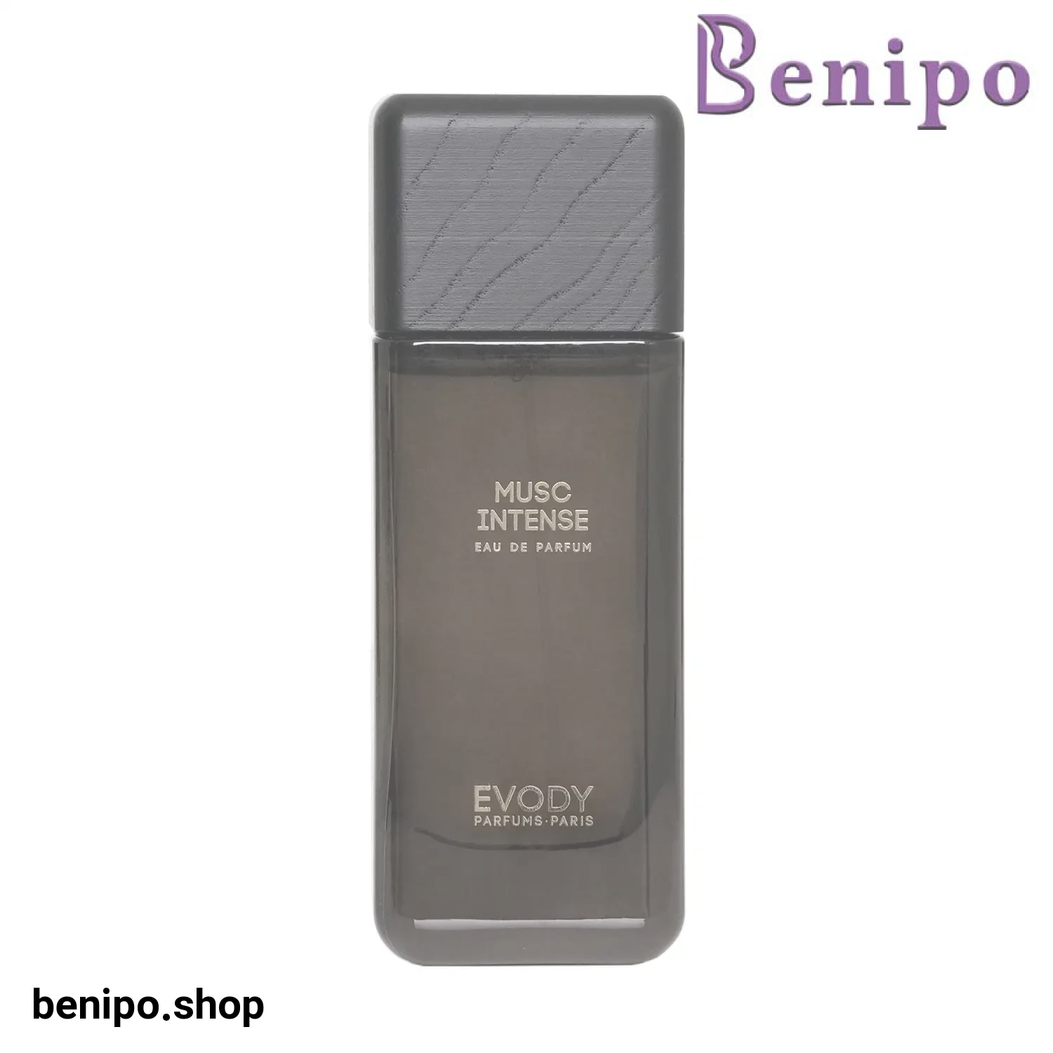 عطر MUSC INTENSE ایوودی