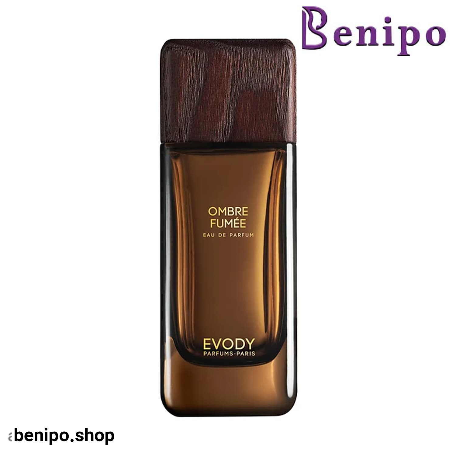 عطر Ombre Fumee ایوودی