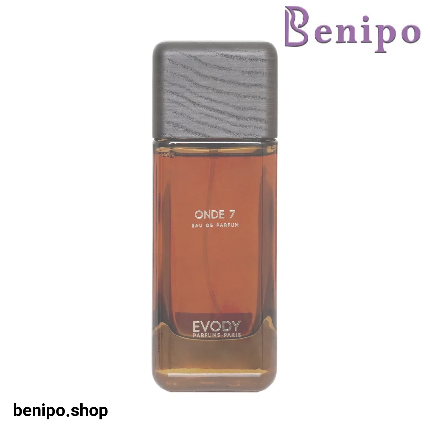 عطر ONDE 7 ایوودی