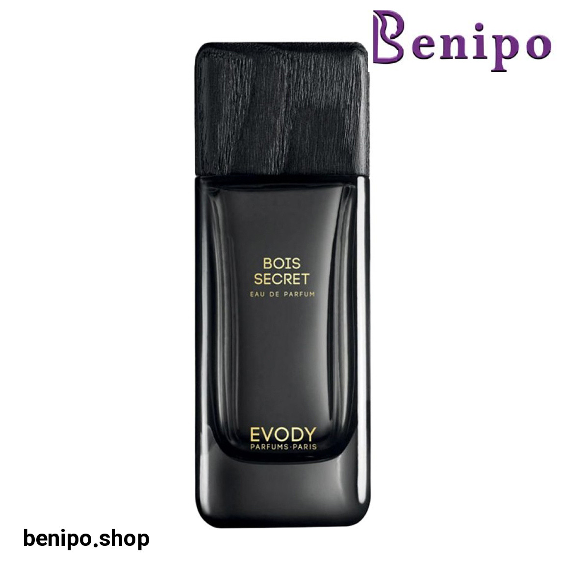 ادو پرفیوم مردانه مدل Bois Secret حجم 100 میلی لیتر