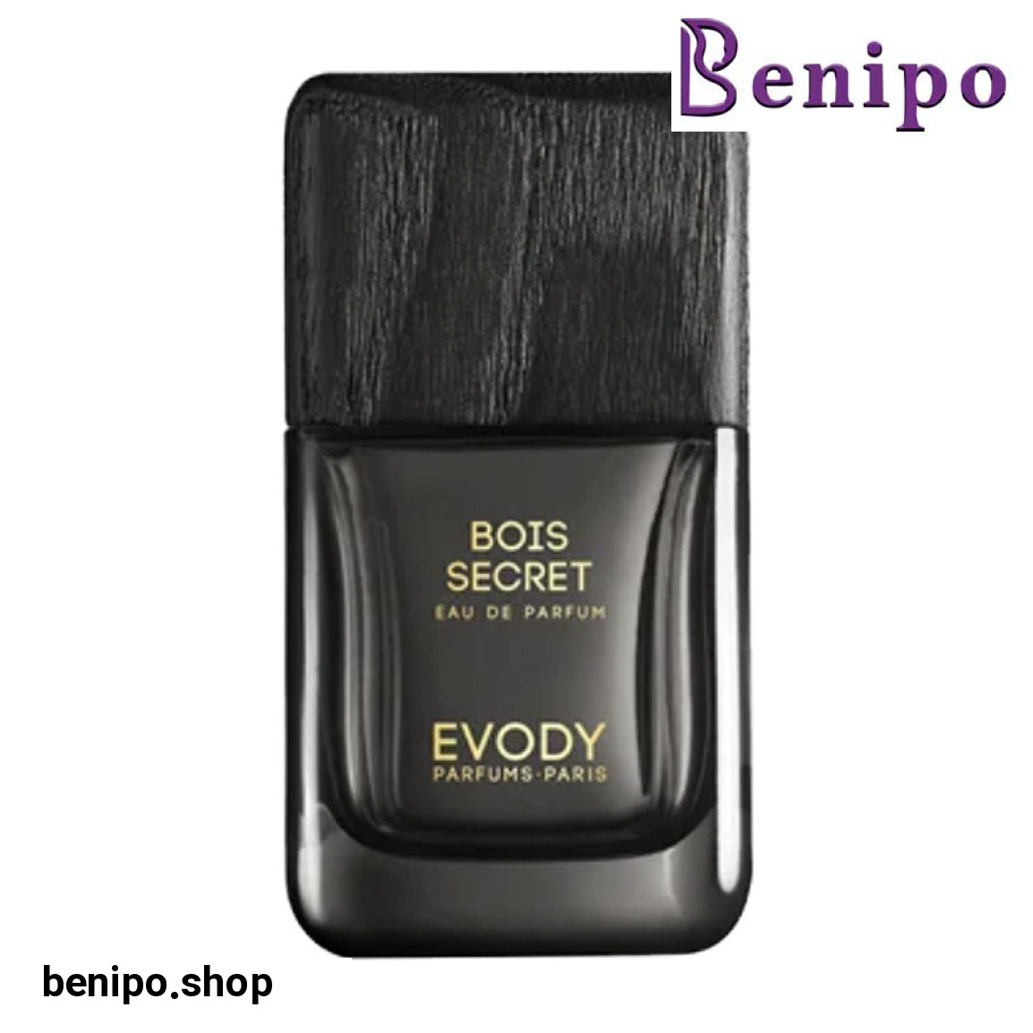 عطر جیبی مردانه مدل Bois Secret حجم 50 میلی لیتر