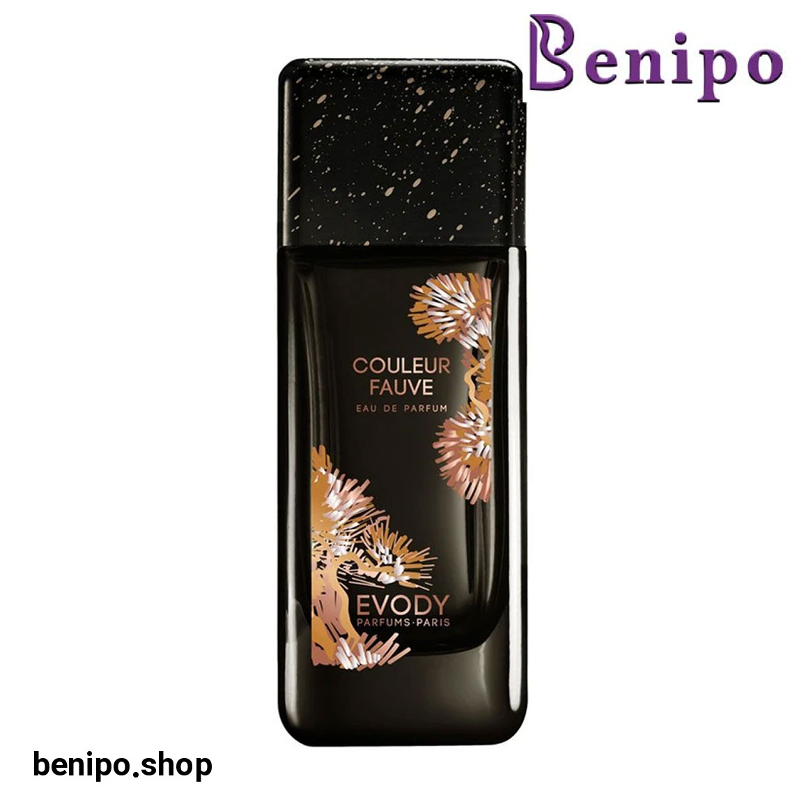 ادو پرفیوم مردانه مدل Couleur Fauve حجم 100 میلی لیتر