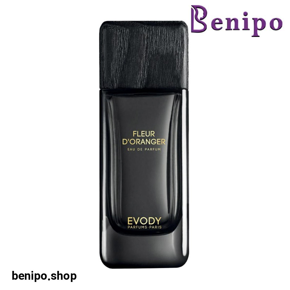 ادو پرفیوم مردانه مدل Fleur Doranger حجم 100 میلی لیتر