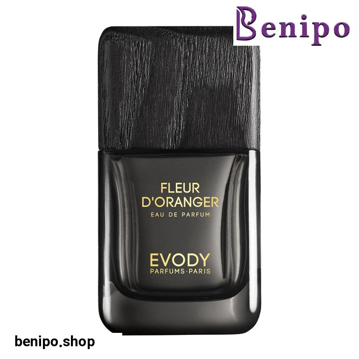 عطر جیبی مردانه مدل Fleur Doranger حجم 50 میلی لیتر