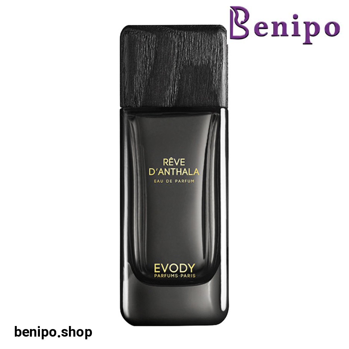 ادو پرفیوم مردانه مدل Reve Danthala حجم 100 میلی لیتر