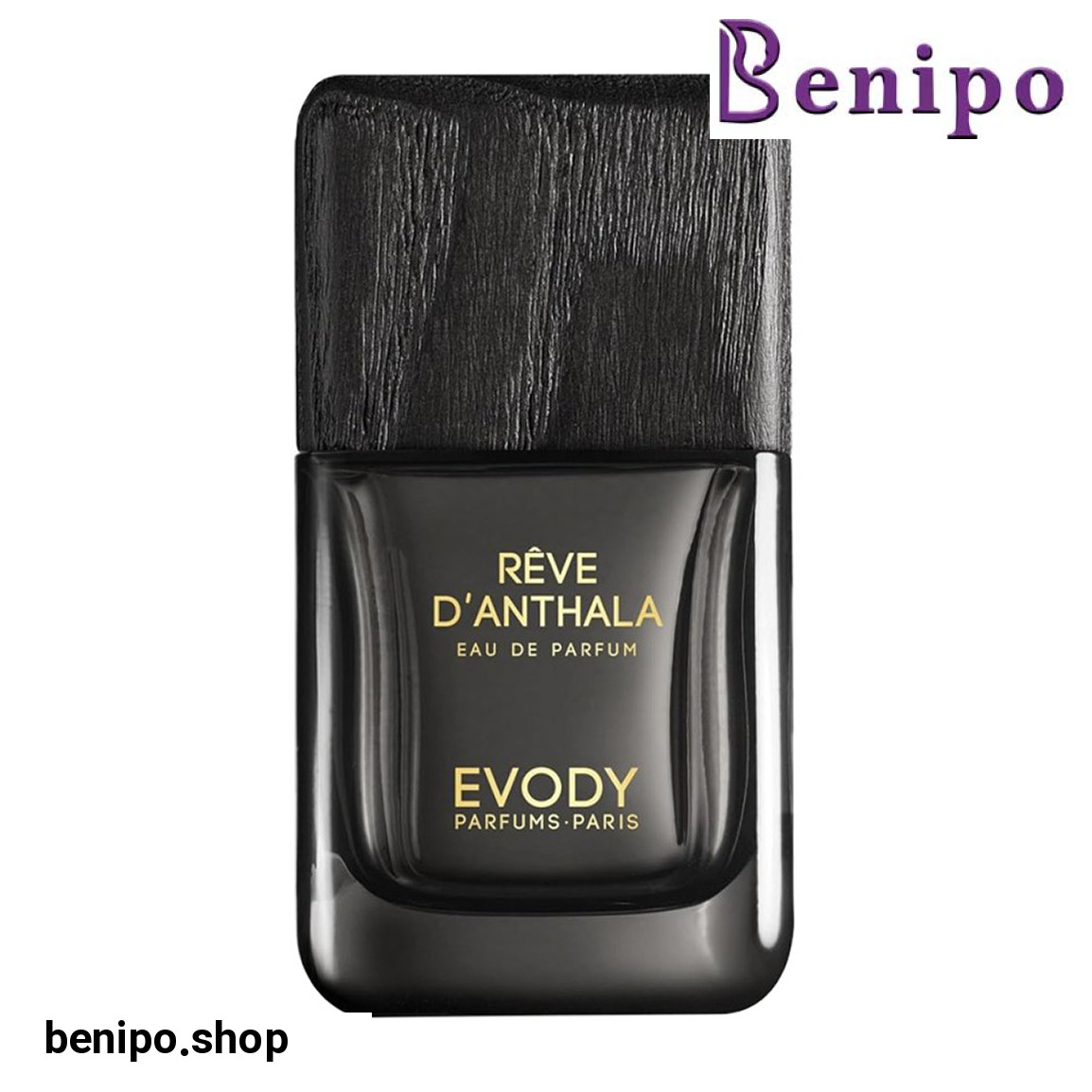 عطر جیبی مردانه مدل Reve Danthala حجم 50 میلی لیتر