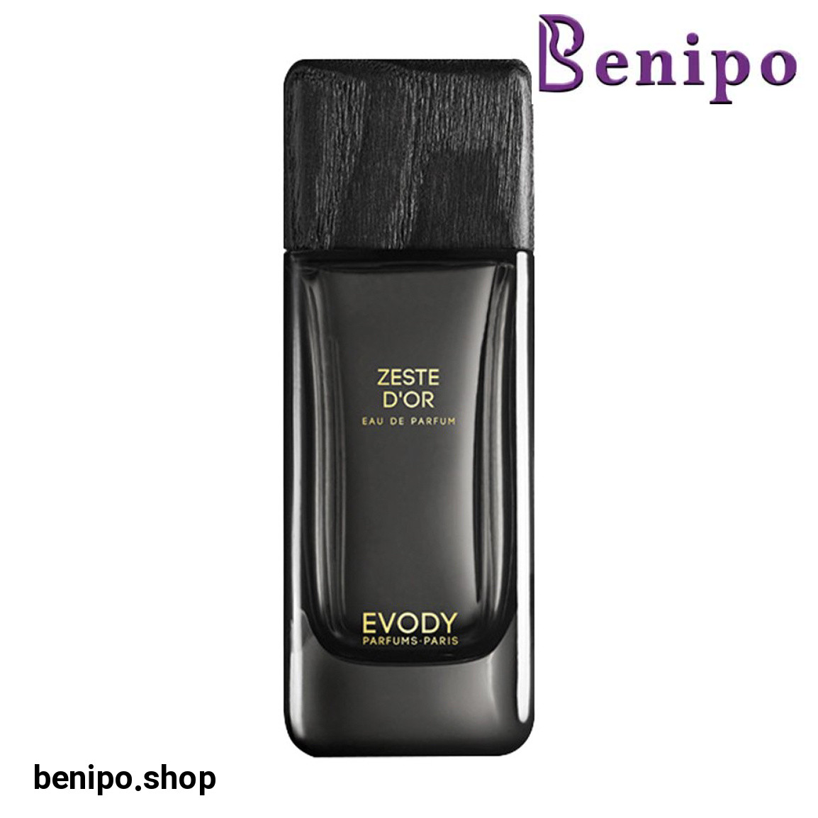 ادو پرفیوم مردانه مدل Zest Dor حجم 100 میلی لیتر