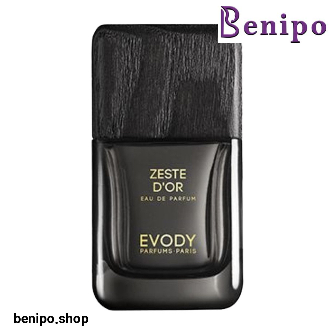 عطر مردانه مدل Zest Dor حجم 50 میلی لیتر