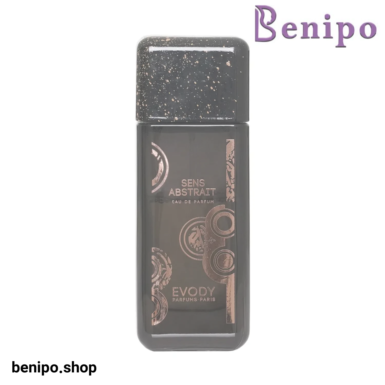 عطر Sens Abstrait ایوودی