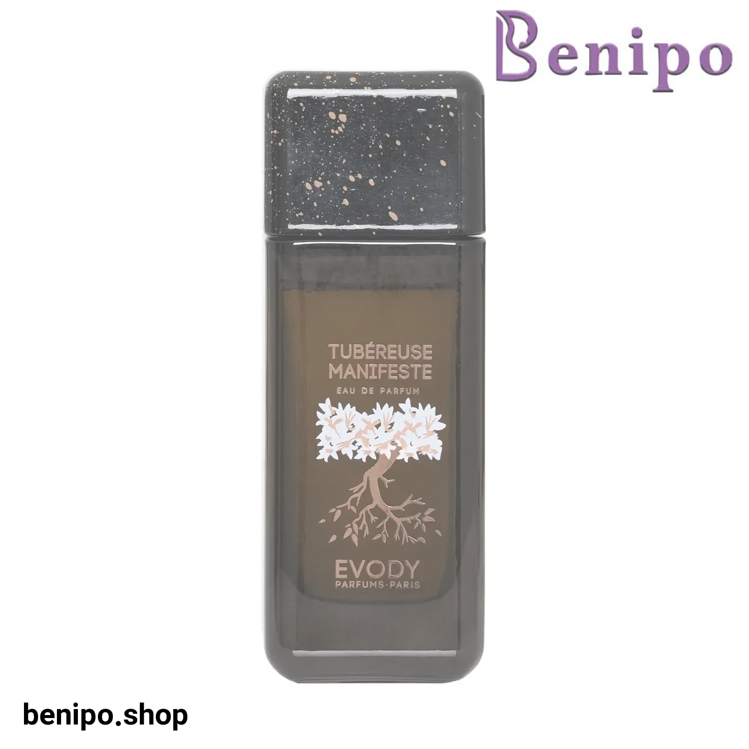 عطر TUBEREUSE MANIFESTE ایوودی