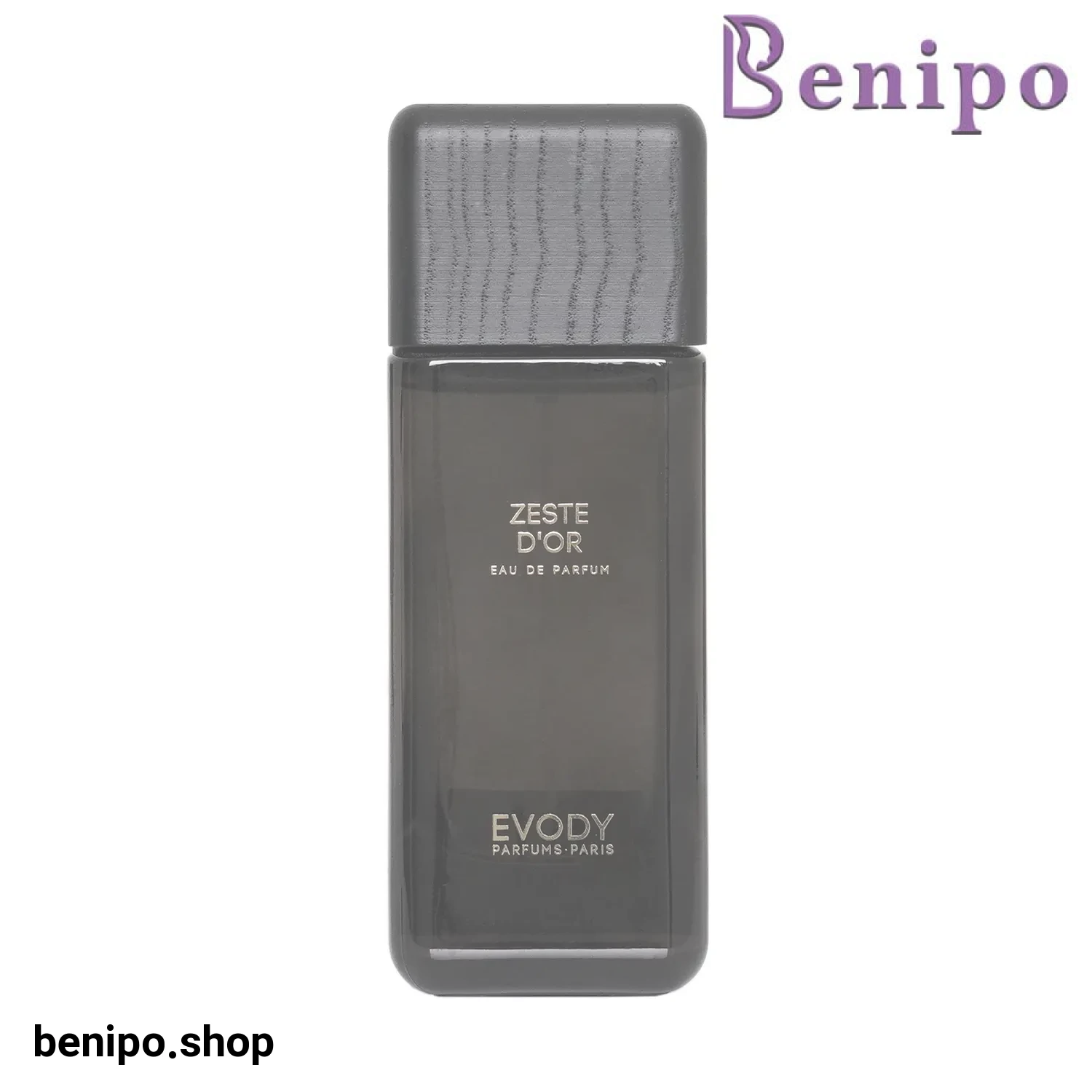 عطر ZESTE DOR ایوودی