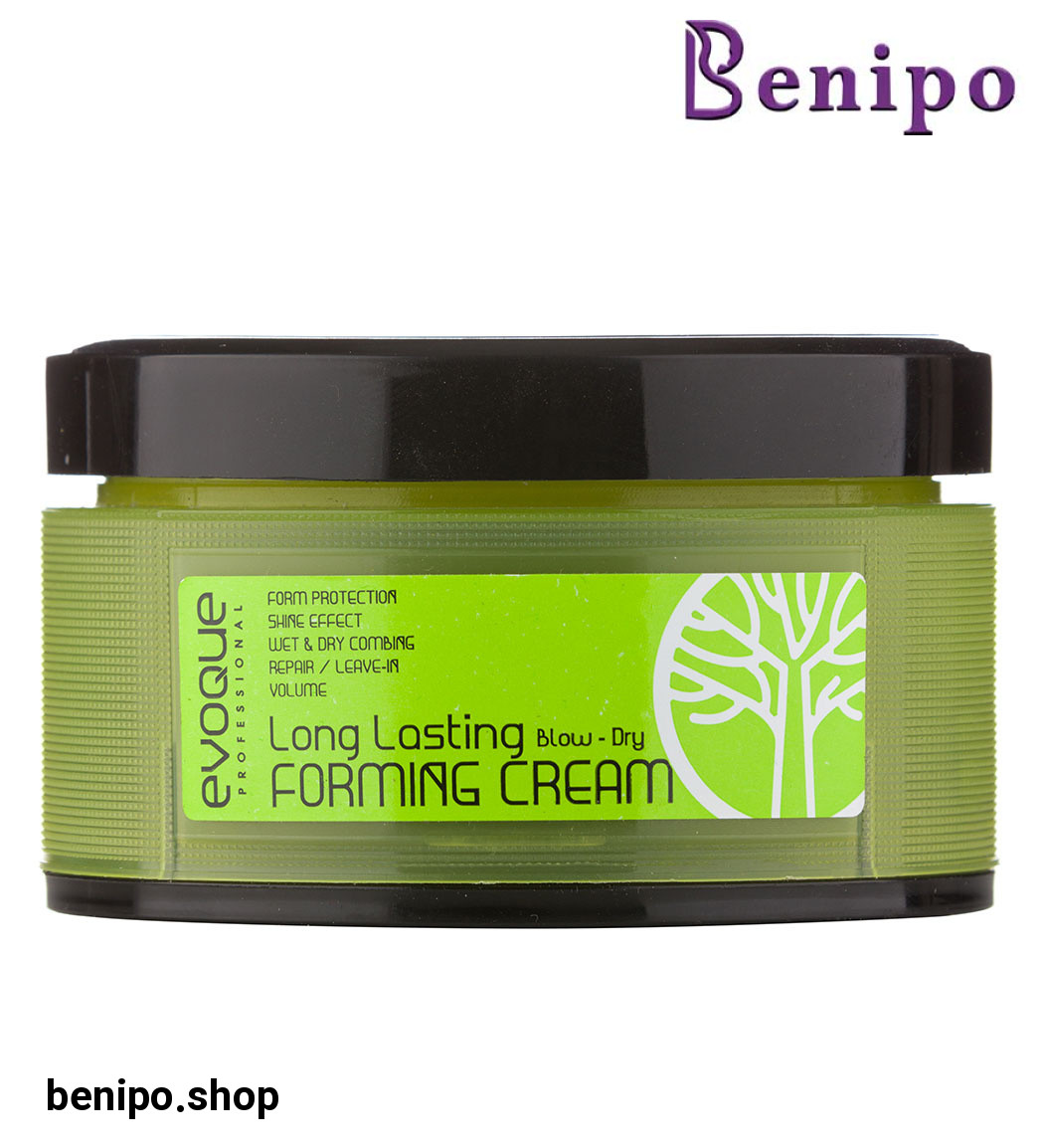 کرم حالت دهنده مو با تاثیر طولانی مدت حجم 150 میل