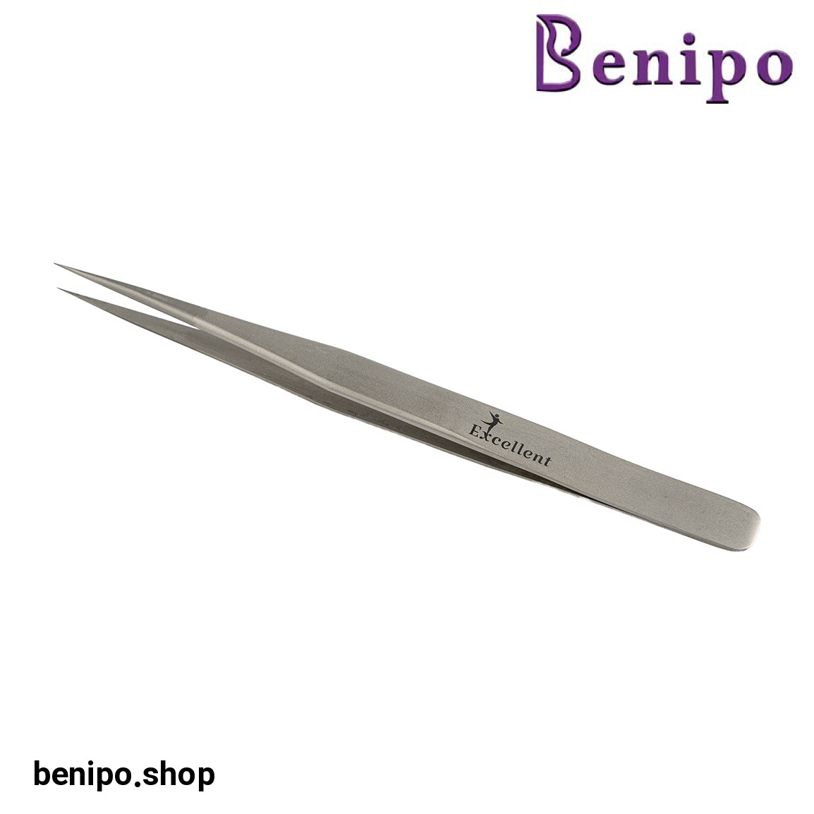 پنس کاشت ناخن مدل 01