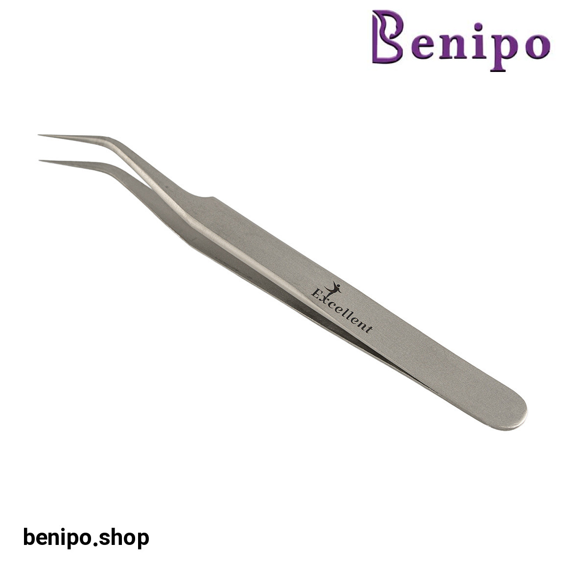 پنس کاشت ناخن مدل 02