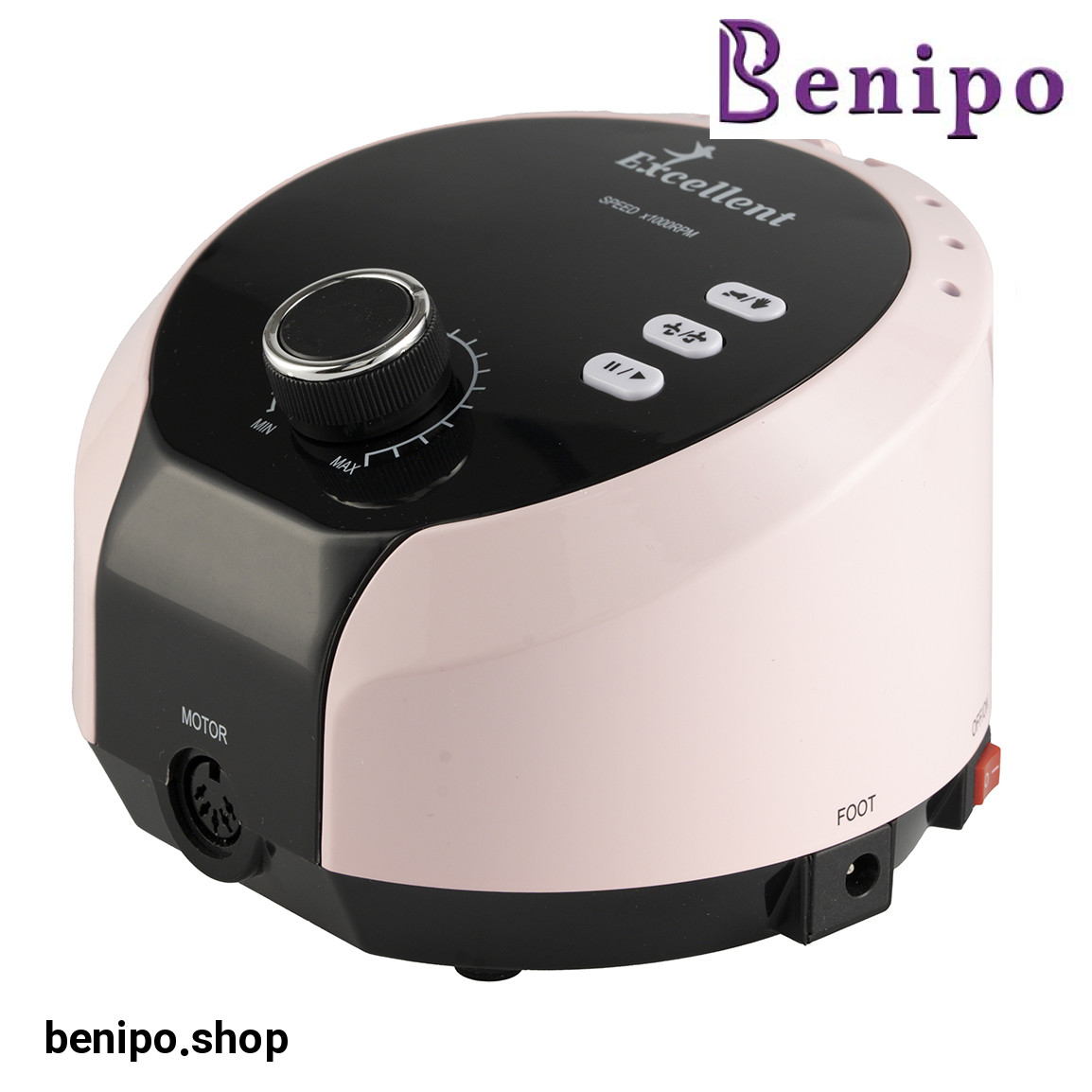 سوهان برقی مدل HJ-619